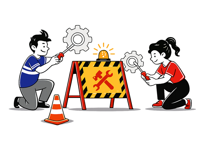Maintenance